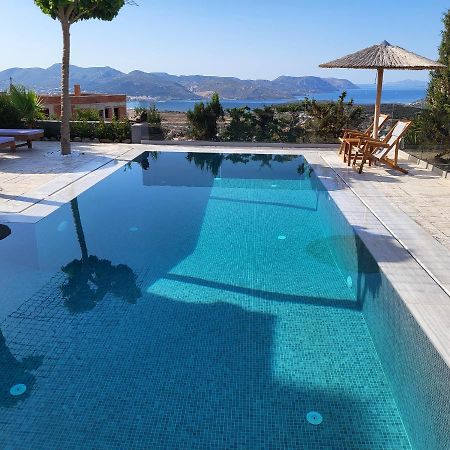 Stergiou Luxury Apartments With Shared Pool Anavyssos Zewnętrze zdjęcie