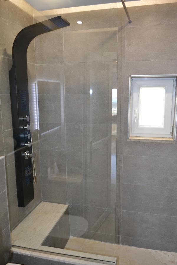 Stergiou Luxury Apartments With Shared Pool Anavyssos Zewnętrze zdjęcie